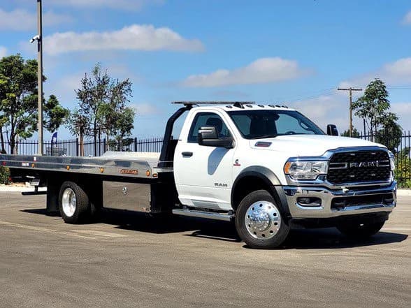 2024 Ram
