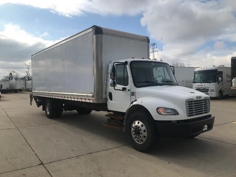 2020 Freightliner M2 106