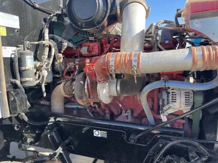 2014 Peterbilt 365 in Oklahoma City, OK — photo 27