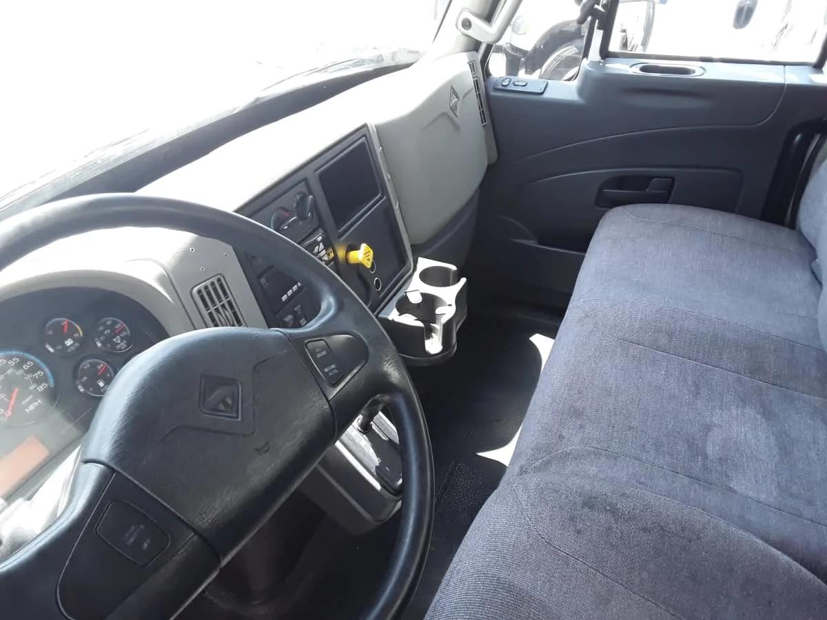 2016 International 4300 in Fontana, CA — photo 7