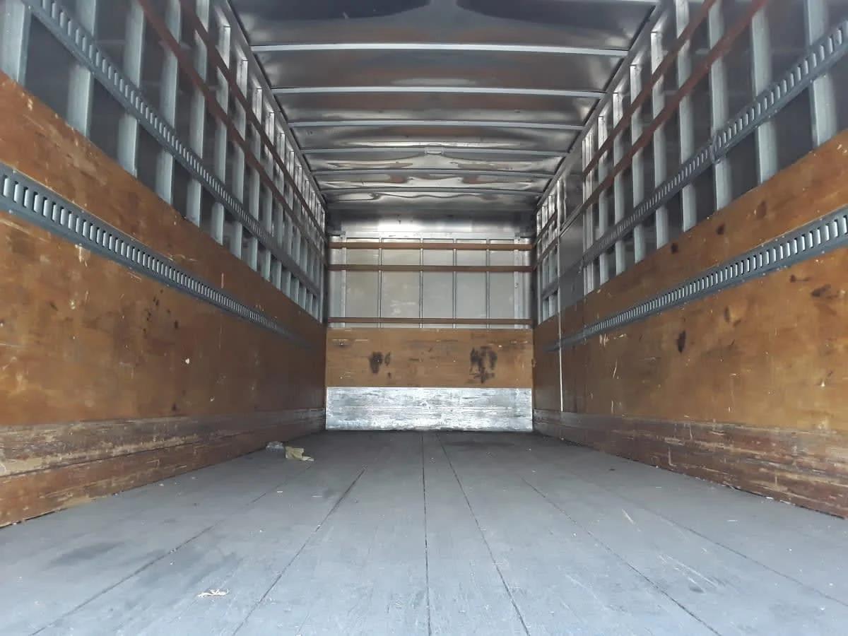 2016 International 4300 in Fontana, CA — photo 8
