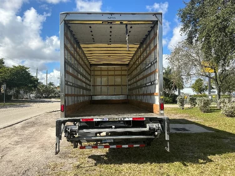2023 Freightliner M2 106 in Pompano Beach, FL — photo 8