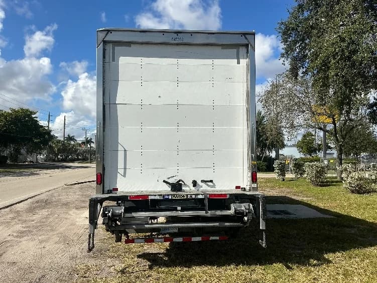 2023 Freightliner M2 106 in Pompano Beach, FL — photo 7