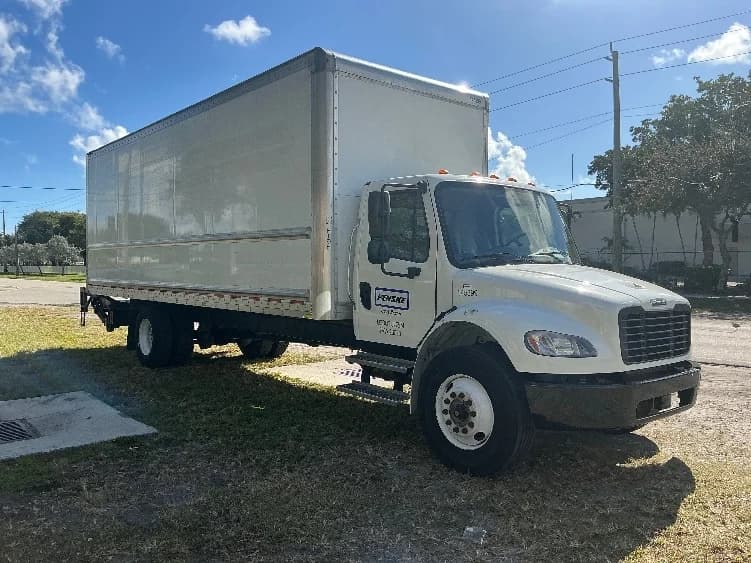2023 Freightliner M2 106
