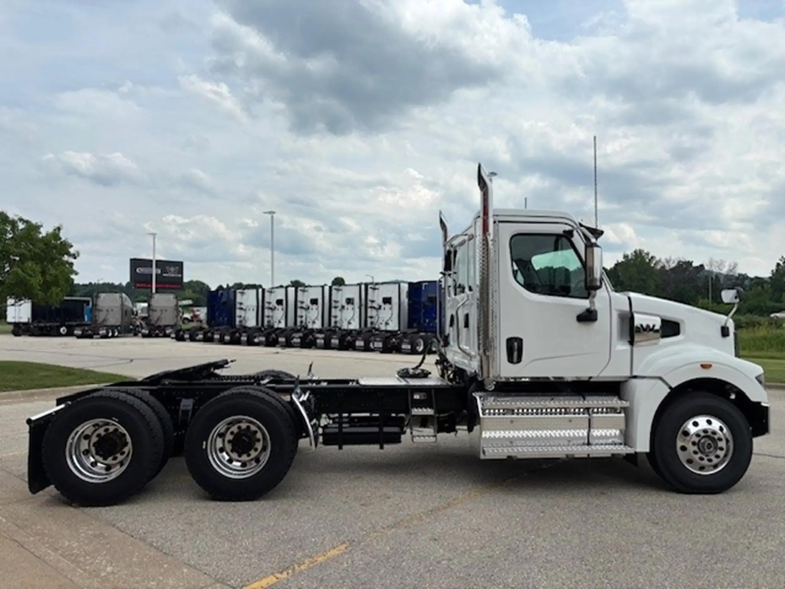 2026 Western Star 49X in La Crosse, WI — photo 4