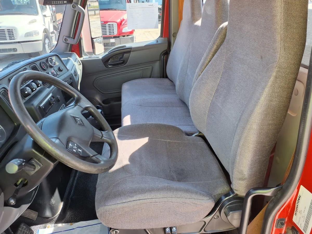 2020 International MV in Greenville, SC — photo 7