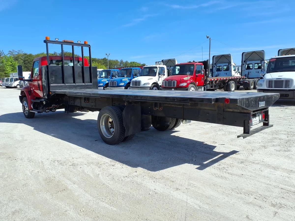 2020 International MV in Greenville, SC — photo 6