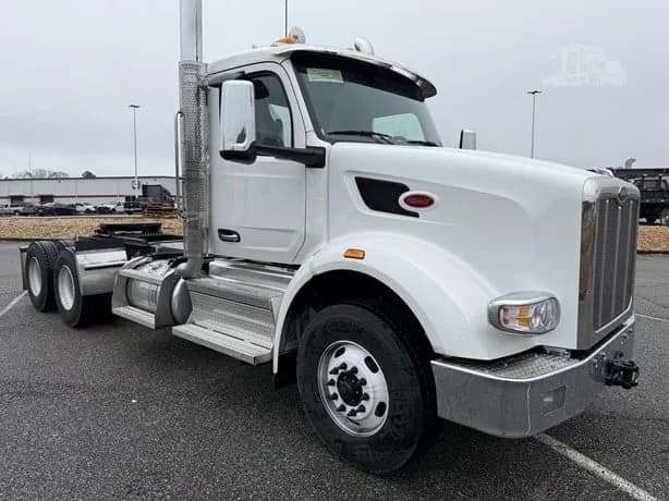 2026 Peterbilt 567 in GA — photo 2