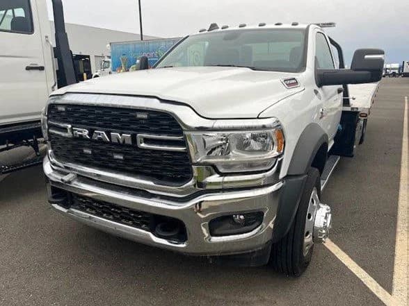 2024 Ram