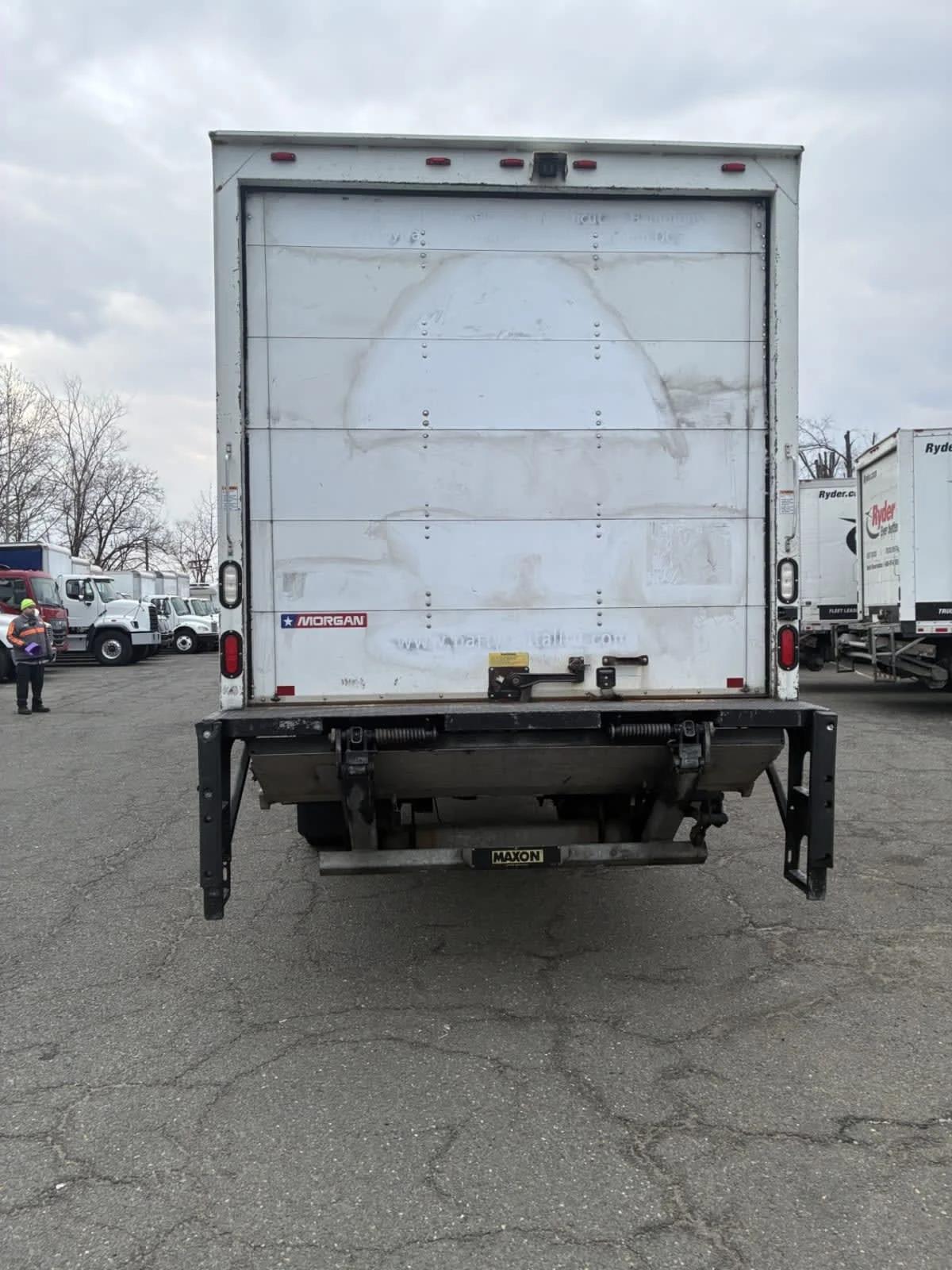 2016 Freightliner M2 106 in Kearny, NJ — photo 5