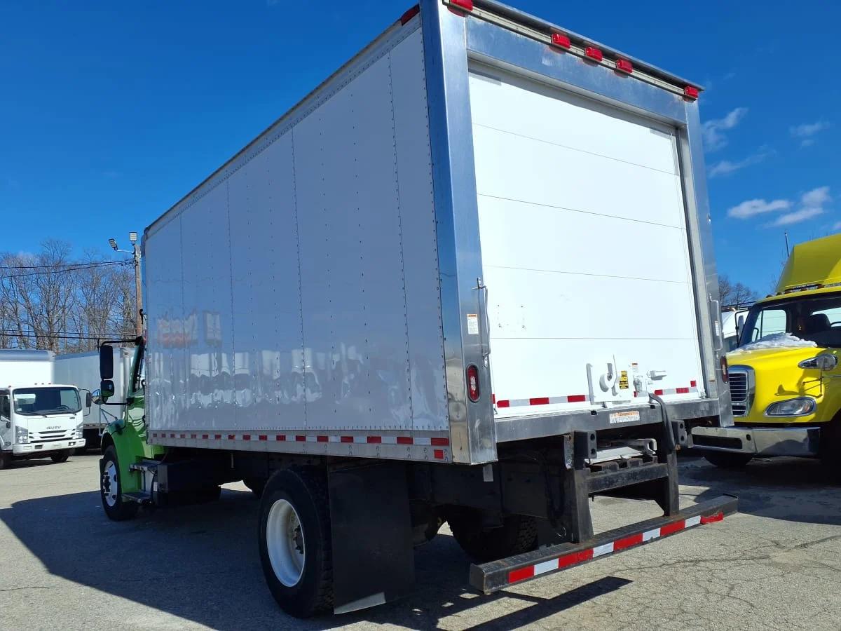 2019 Freightliner M2 106 in Warwick, RI — photo 6