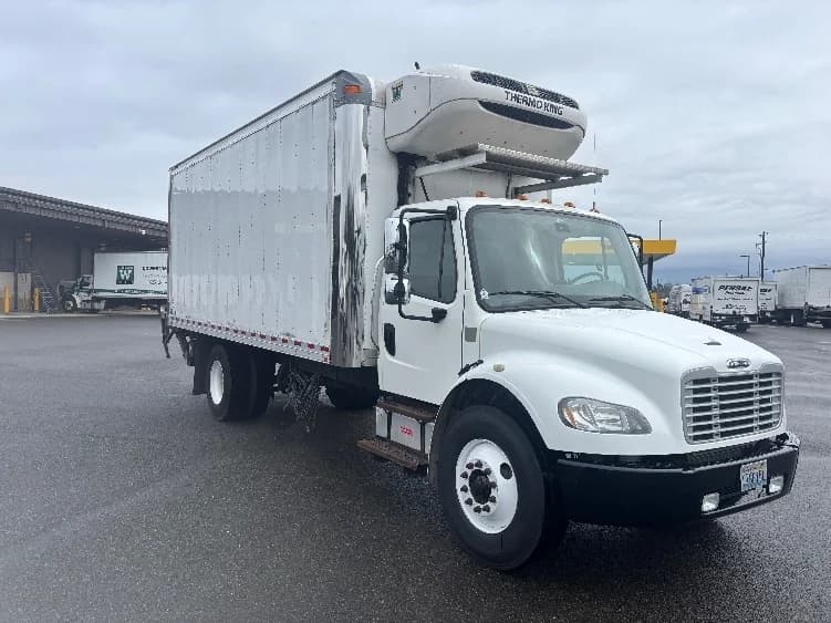 2018 Freightliner M2 106 in Everett, WA