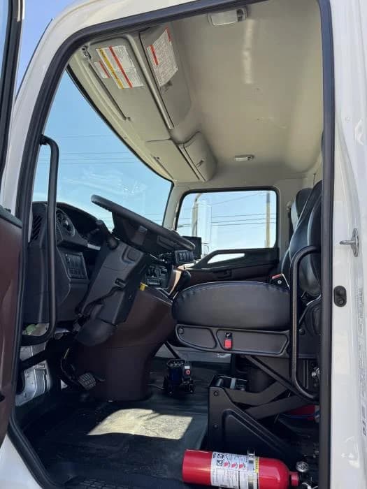 2025 Hino L7 in Texarkana, TX — photo 26