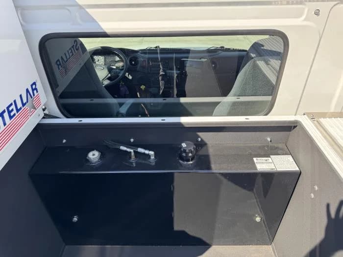 2025 Hino L7 in Texarkana, TX — photo 11