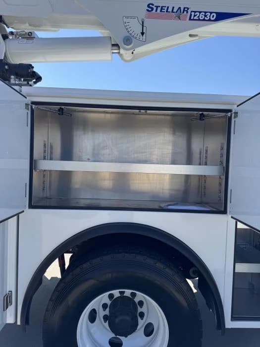 2025 Hino L7 in Texarkana, TX — photo 20