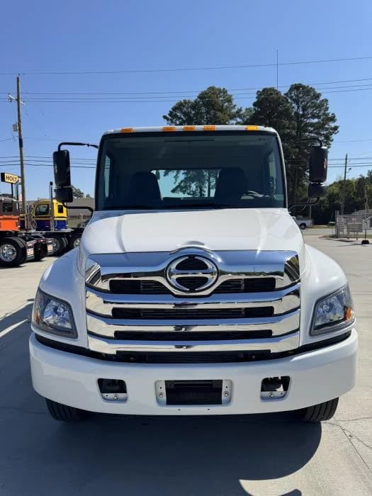 2025 Hino L7 in Texarkana, TX — photo 23