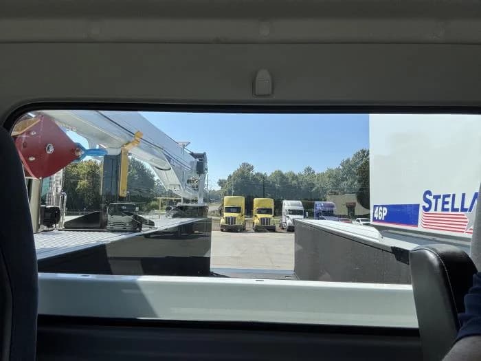 2025 Hino L7 in Texarkana, TX — photo 32