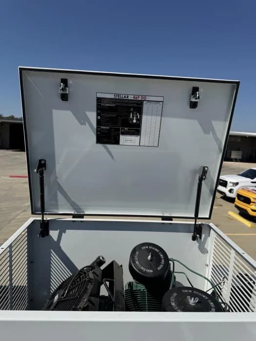 2025 Hino L7 in Texarkana, TX — photo 13