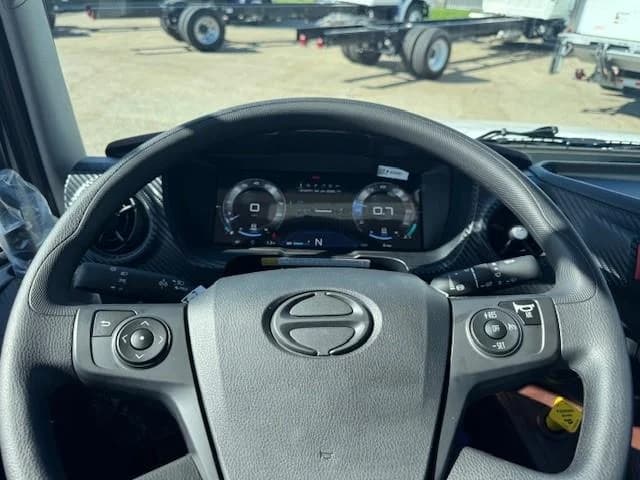 2026 Hino L6 in Fontana, CA — photo 12