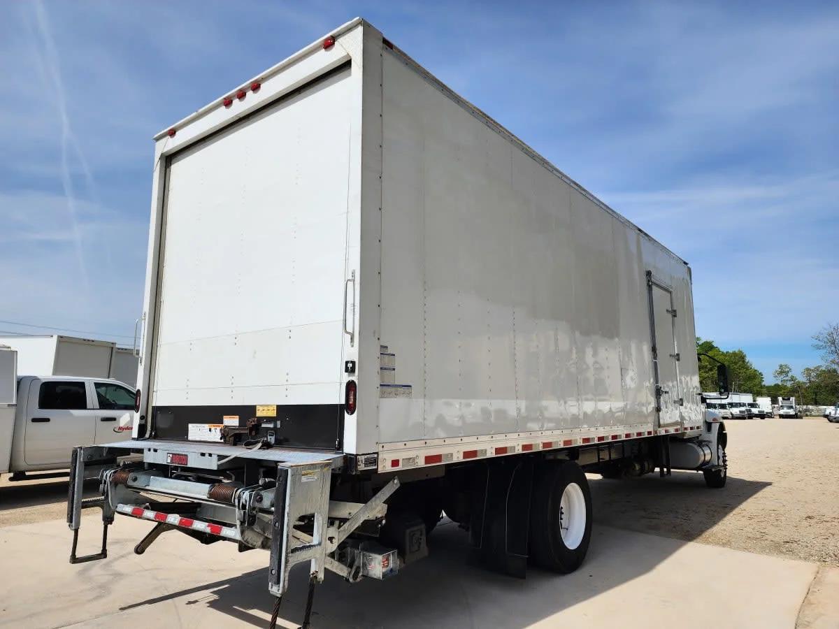 2020 International MV in Greensboro, NC — photo 4