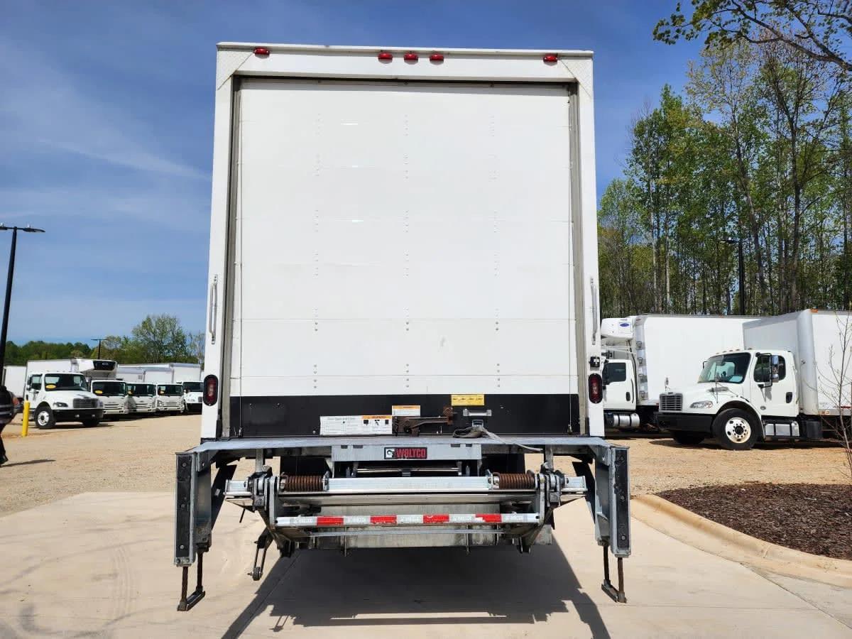 2020 International MV in Greensboro, NC — photo 5