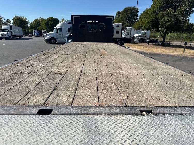 2020 International MV in Austin, TX — photo 10
