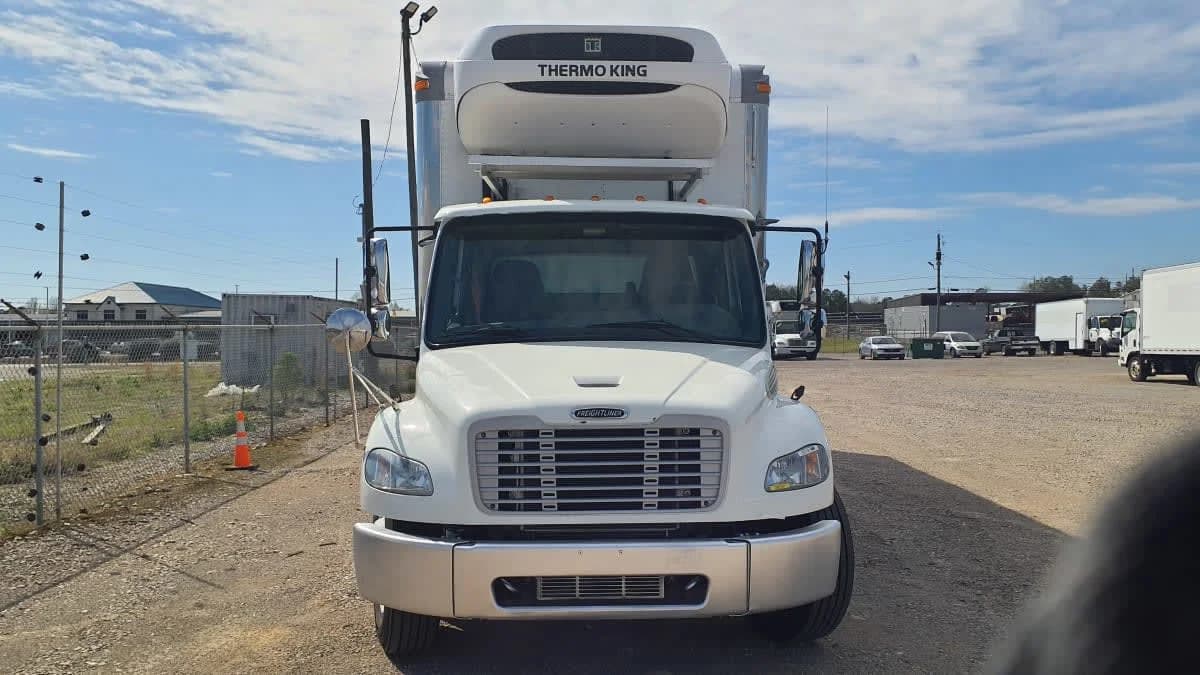 2020 Freightliner M2 106 in Birmingham, AL — photo 2