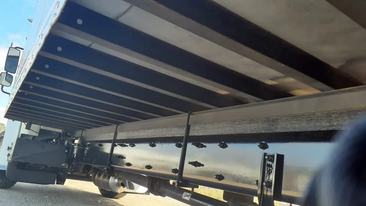 2020 Freightliner M2 106 in Birmingham, AL — photo 13
