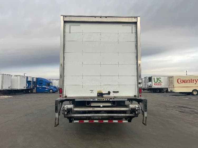 2022 Freightliner M2 106 in Windsor, WI — photo 7