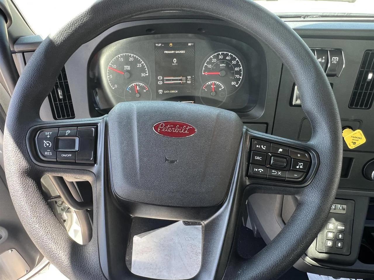 2025 Peterbilt 536 in Fargo, ND — photo 9