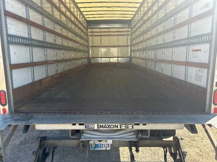 2022 Freightliner M2 106 in La Porte, IN — photo 10
