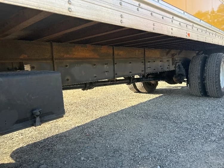 2022 Freightliner M2 106 in La Porte, IN — photo 5