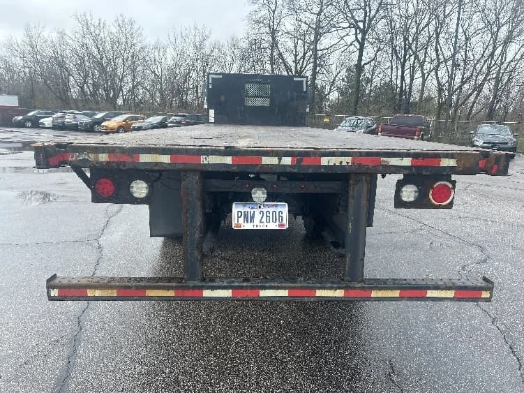2022 Freightliner M2 106 in Middlefield, OH — photo 9
