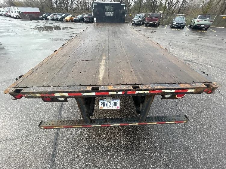 2022 Freightliner M2 106 in Middlefield, OH — photo 10