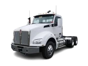 2025 Kenworth T880 in Cleveland, OH