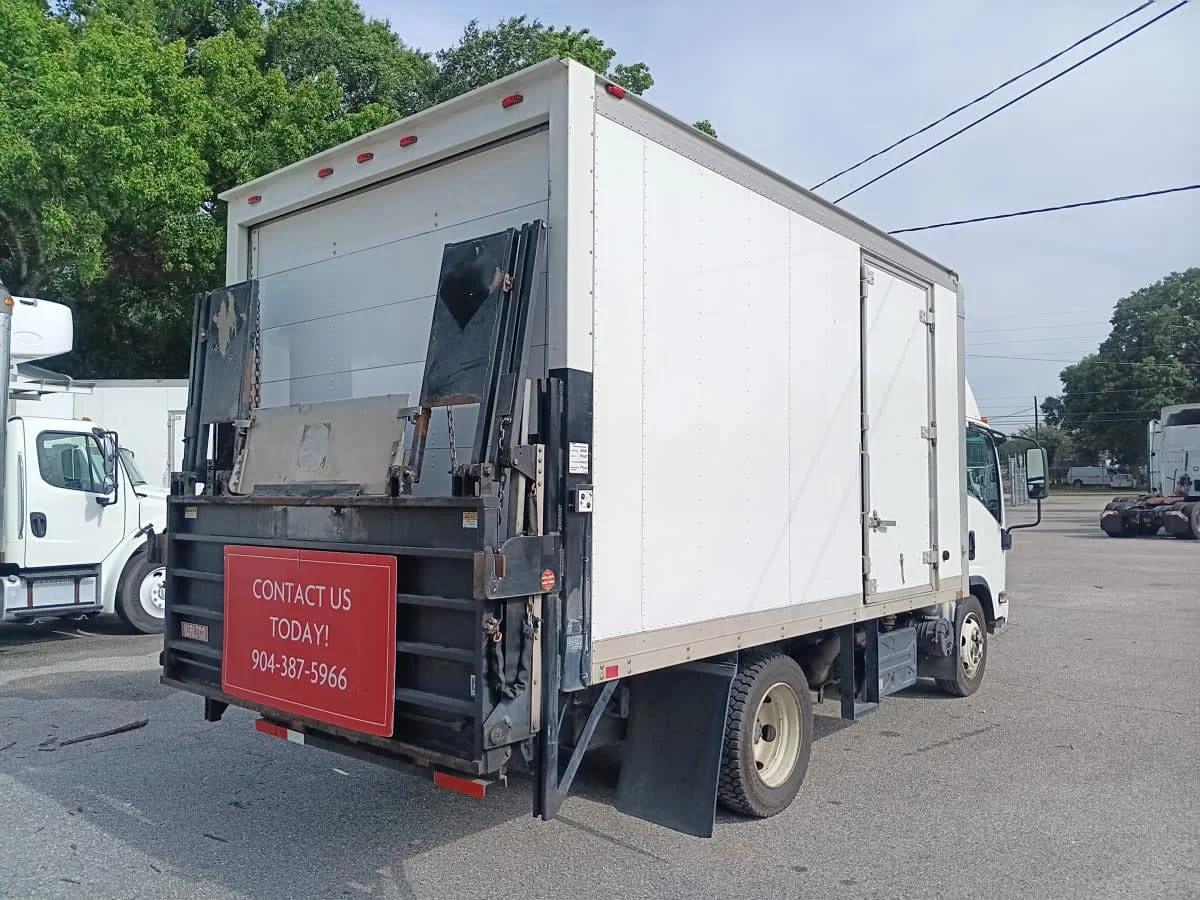 2014 Isuzu NQR in Jacksonville, FL — photo 4