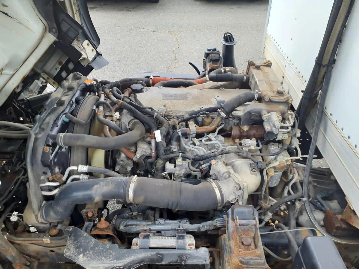 2019 Isuzu NRR in Springfield, MA — photo 10