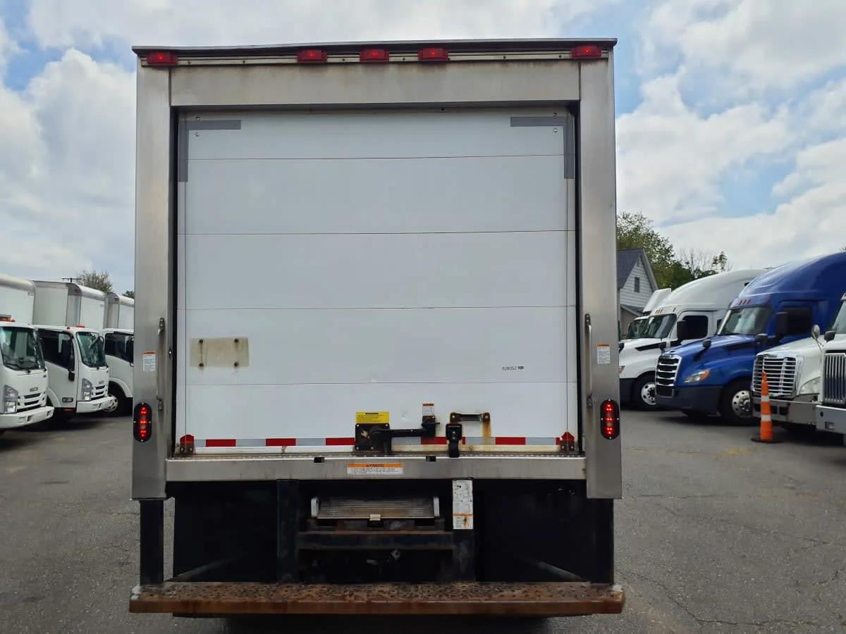 2019 Isuzu NRR in Springfield, MA — photo 5