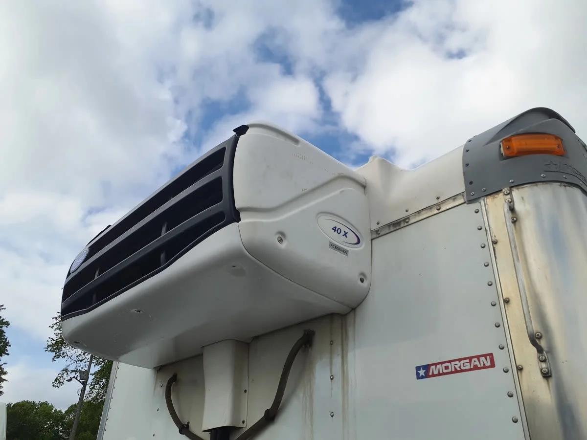 2019 Isuzu NRR in Springfield, MA — photo 7