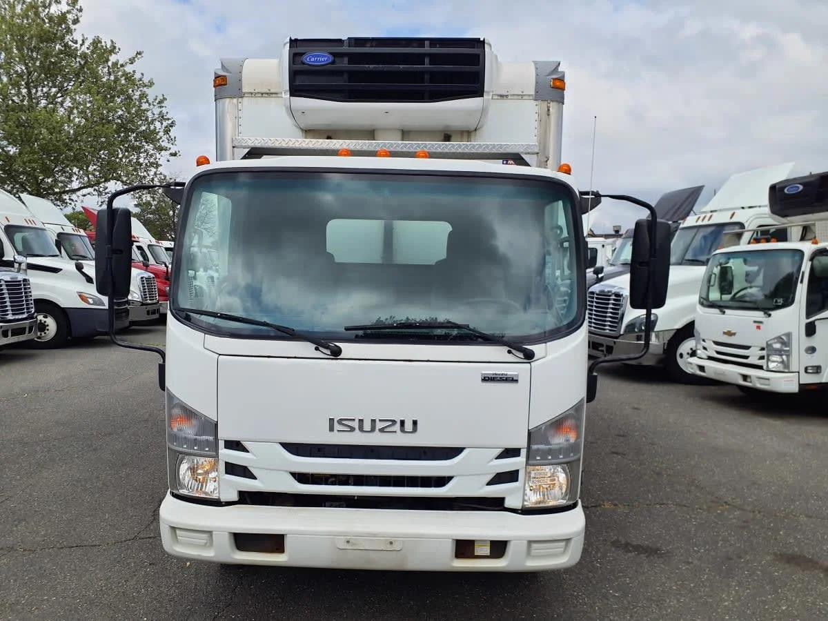 2019 Isuzu NRR in Springfield, MA — photo 2