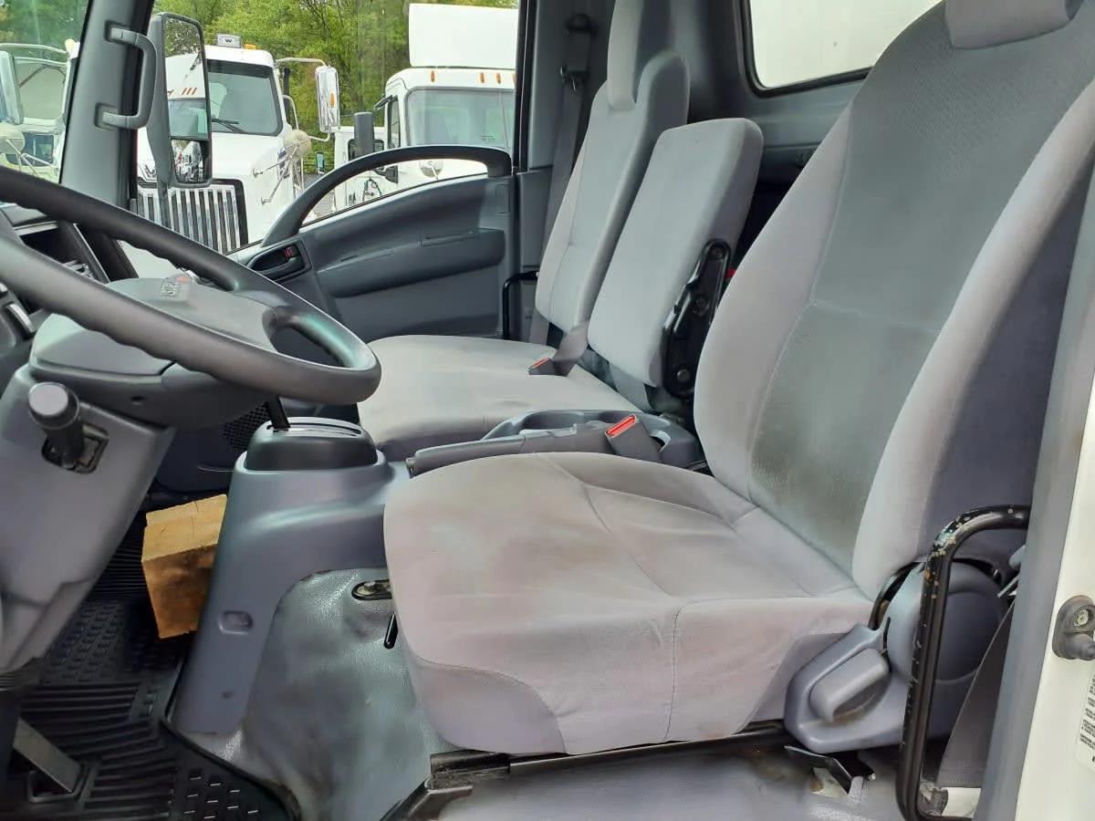 2019 Isuzu NRR in Springfield, MA — photo 12