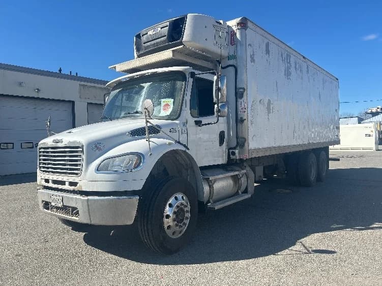 2020 Freightliner M2 106 in Londonderry, NH — photo 3