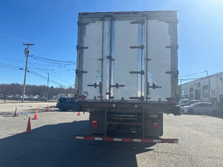 2020 Freightliner M2 106 in Londonderry, NH — photo 7