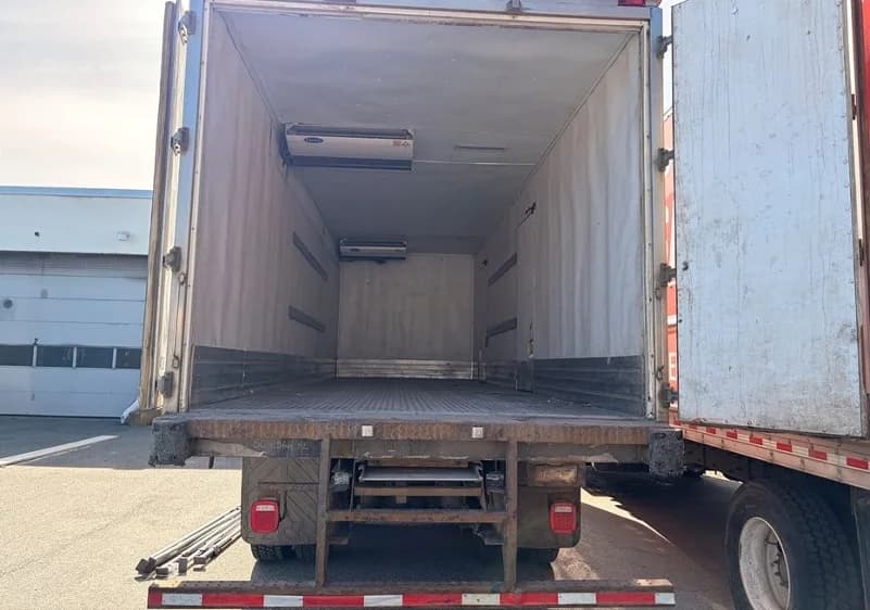 2020 Freightliner M2 106 in Londonderry, NH — photo 8