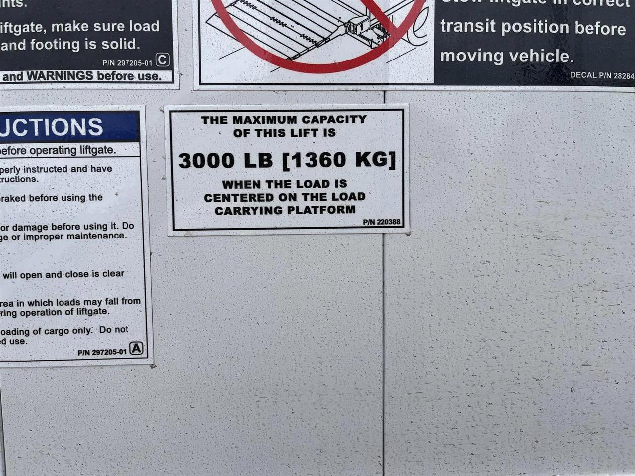 2026 Peterbilt 536 in Rochester, MN — photo 5