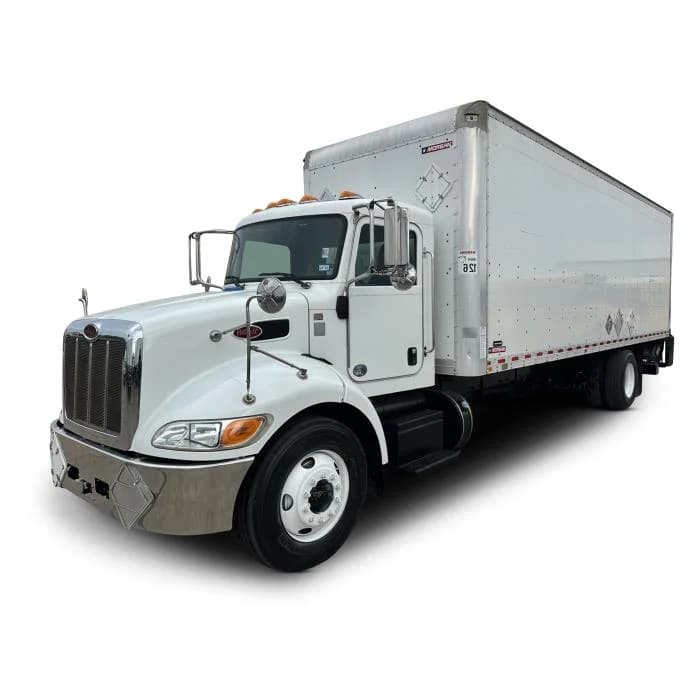 2020 Peterbilt 337 in Houston, TX — photo 29