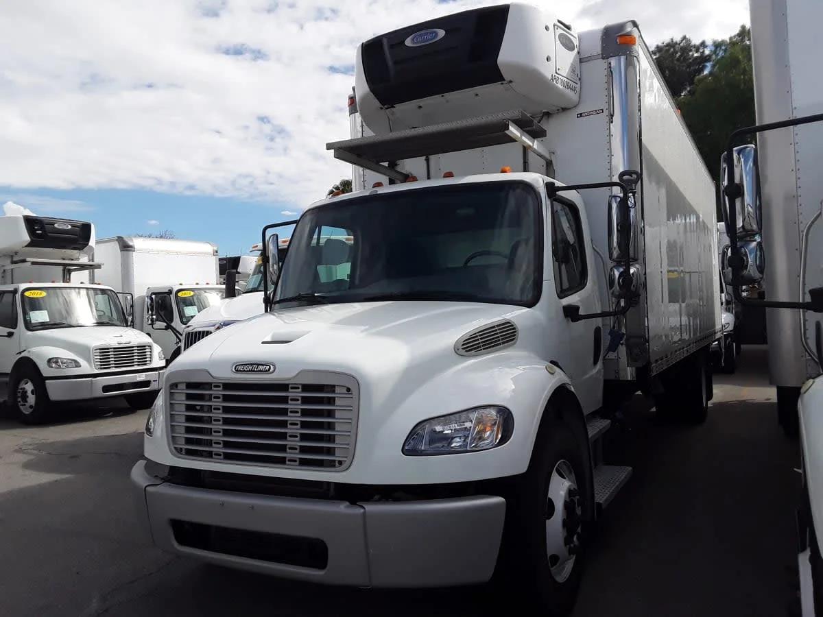2019 Freightliner M2 106 in Montebello, CA