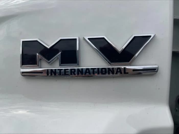 2025 International MV in North Little Rock, AR — photo 12