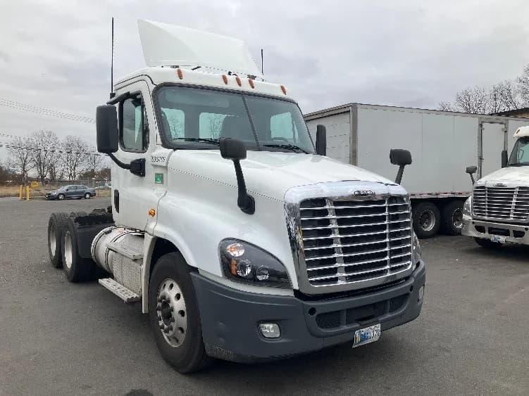 2019 Freightliner Cascadia
