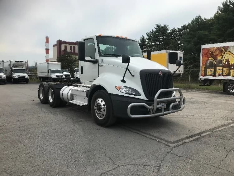 2019 International RH in Harrisburg, PA